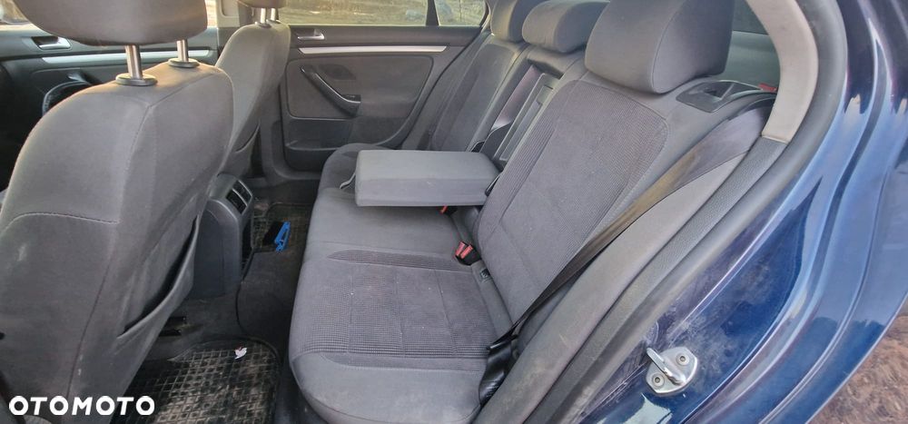 Volkswagen Jetta 2006 photo 3