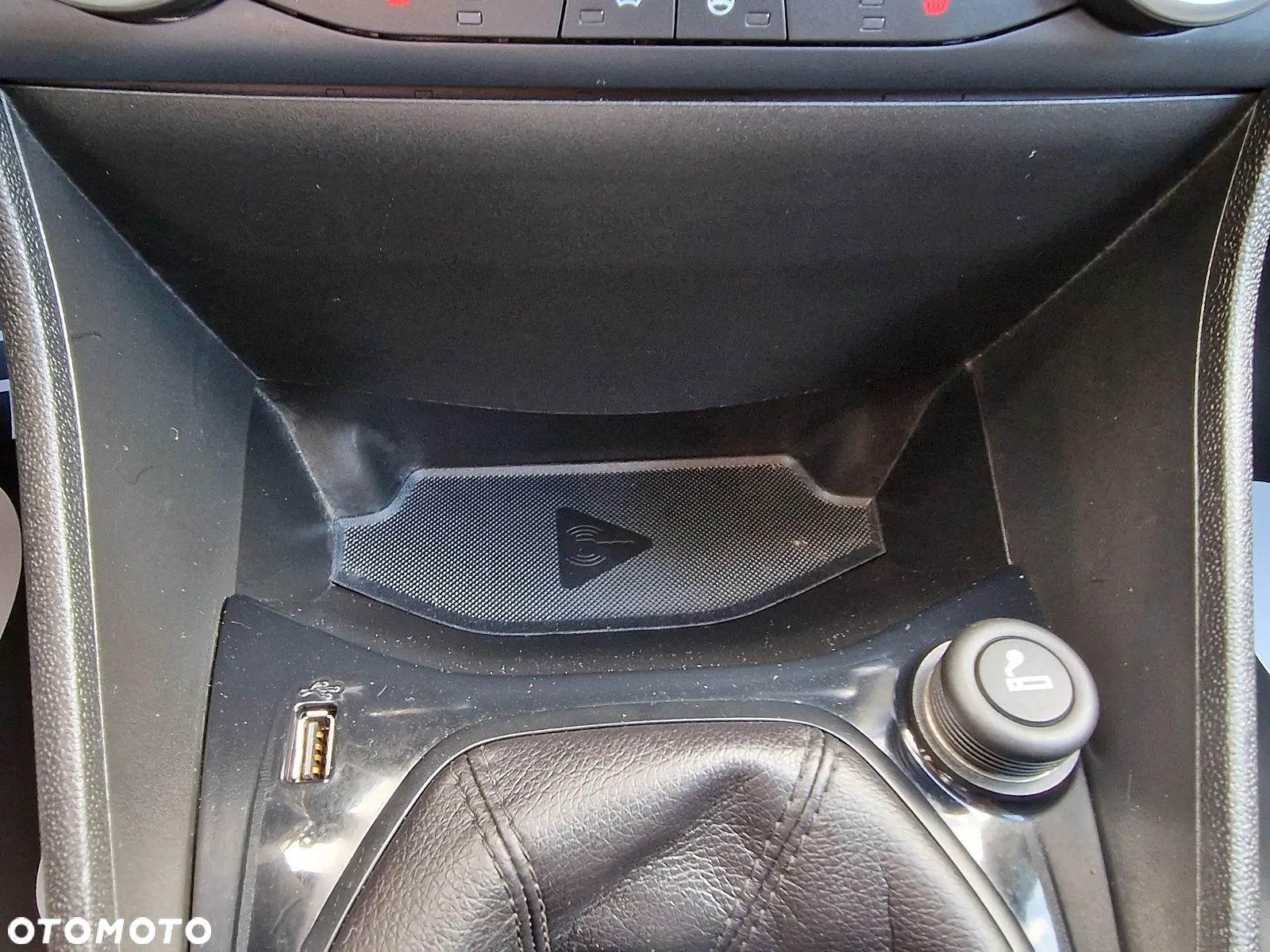 Ford Fiesta 1.0 EcoBoost Active ASS - 14