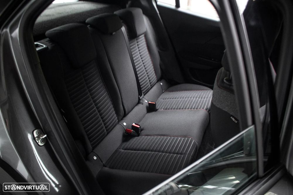 Peugeot 2008 PureTech 100 Active - 27