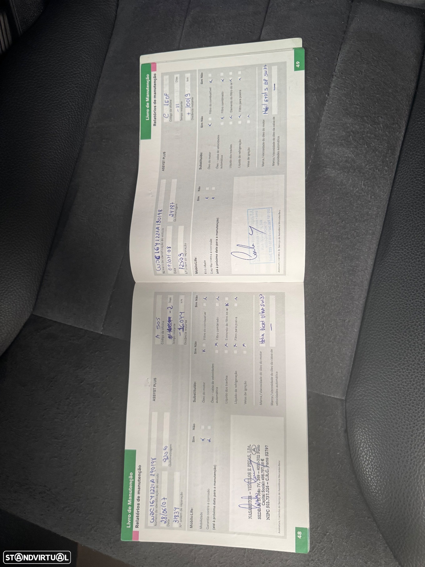 Mercedes-Benz ML 320 CDi - 19