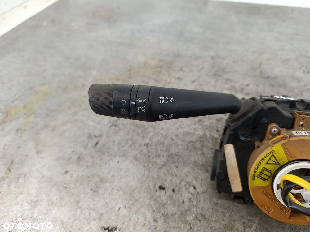 PRZEŁĄCZNIK ZESPOLONY FIAT FIORINO IV 86261010 1.4 8V - 6