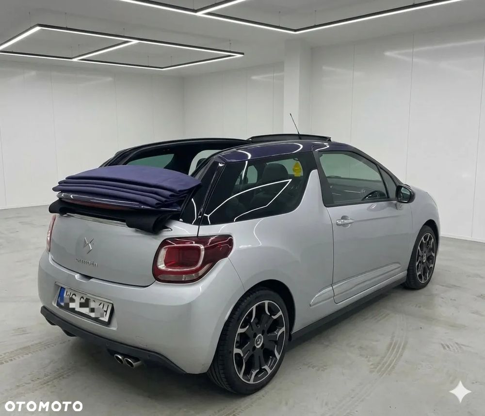 Citroën DS3 - 2