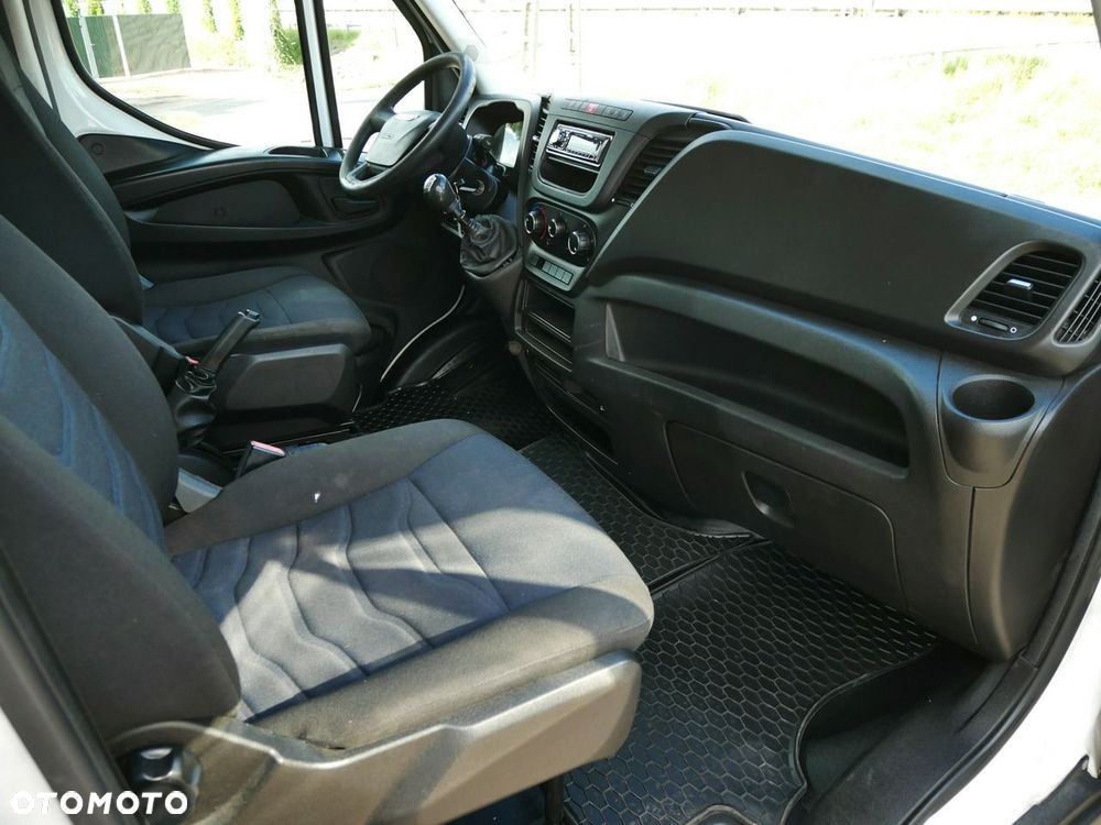 Iveco Daily 35C14 - 16