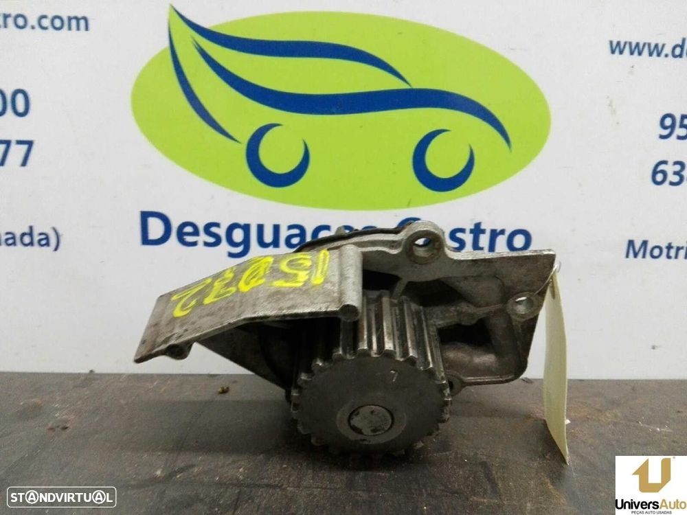 BOMBA AGUA FIAT SCUDO FURGÃO 1998 - - 1