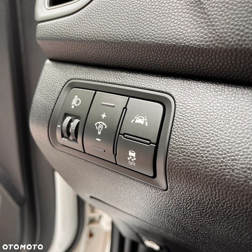Hyundai i20 1.4 Comfort - 13
