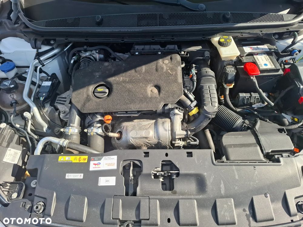 Peugeot 308 BlueHDi FAP 100 Stop & Start Active - 24