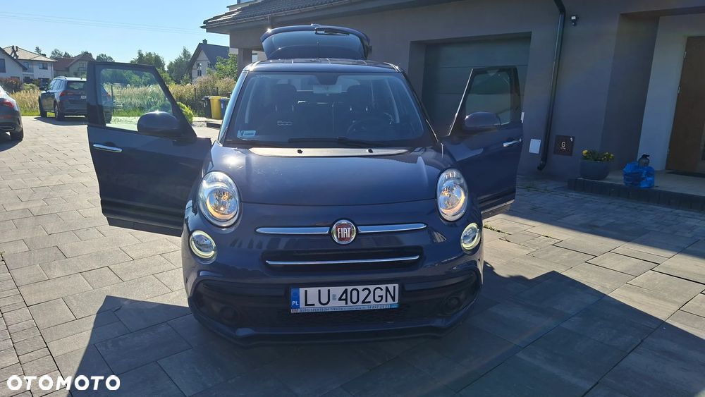 Fiat 500L 1.4 16V Pop Star - 25