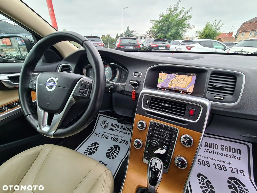 Volvo S60 T5 AWD Inscription - 26