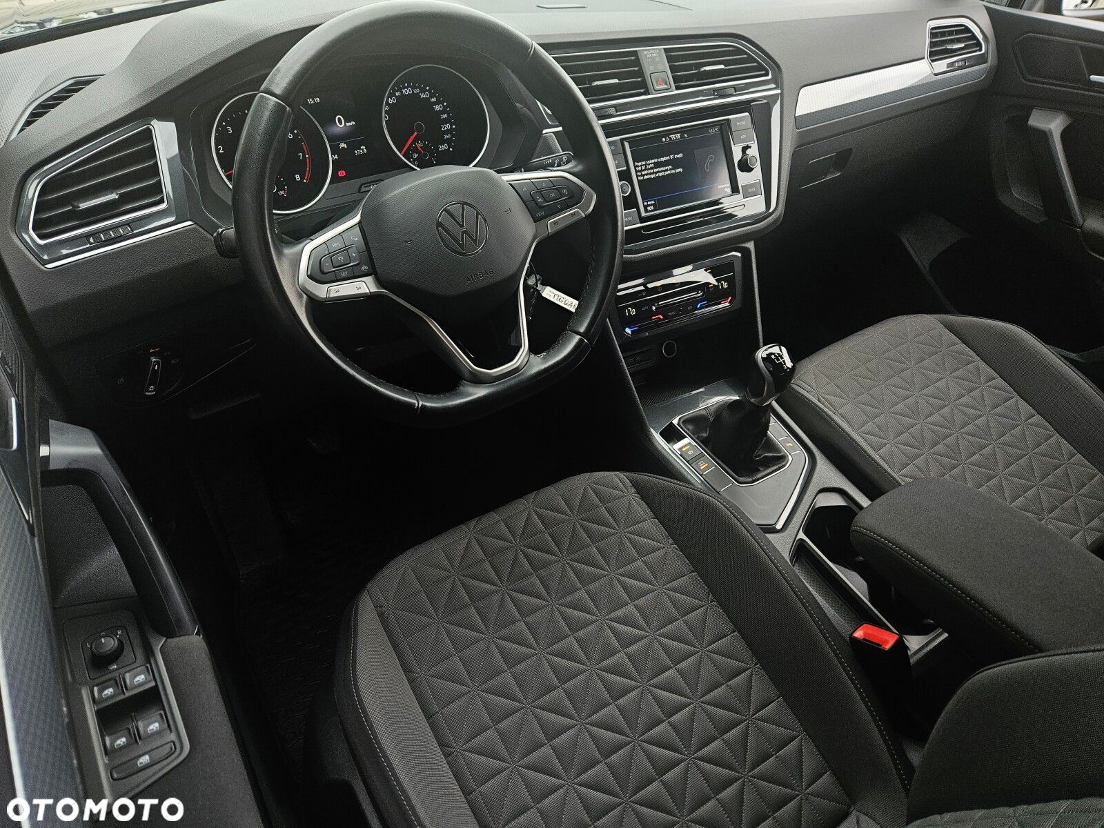Volkswagen Tiguan 1.5 TSI EVO Life - 26