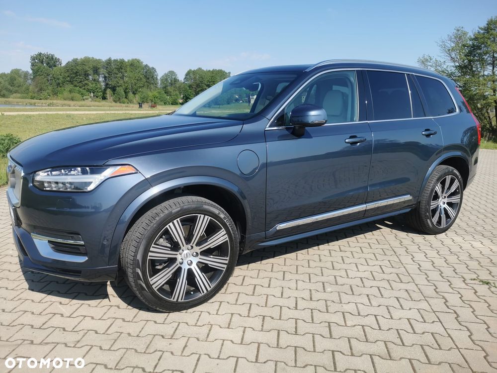 Volvo XC 90 - 21