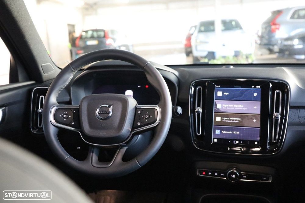 Volvo EX40 70 kWh Single Motor Core - 19