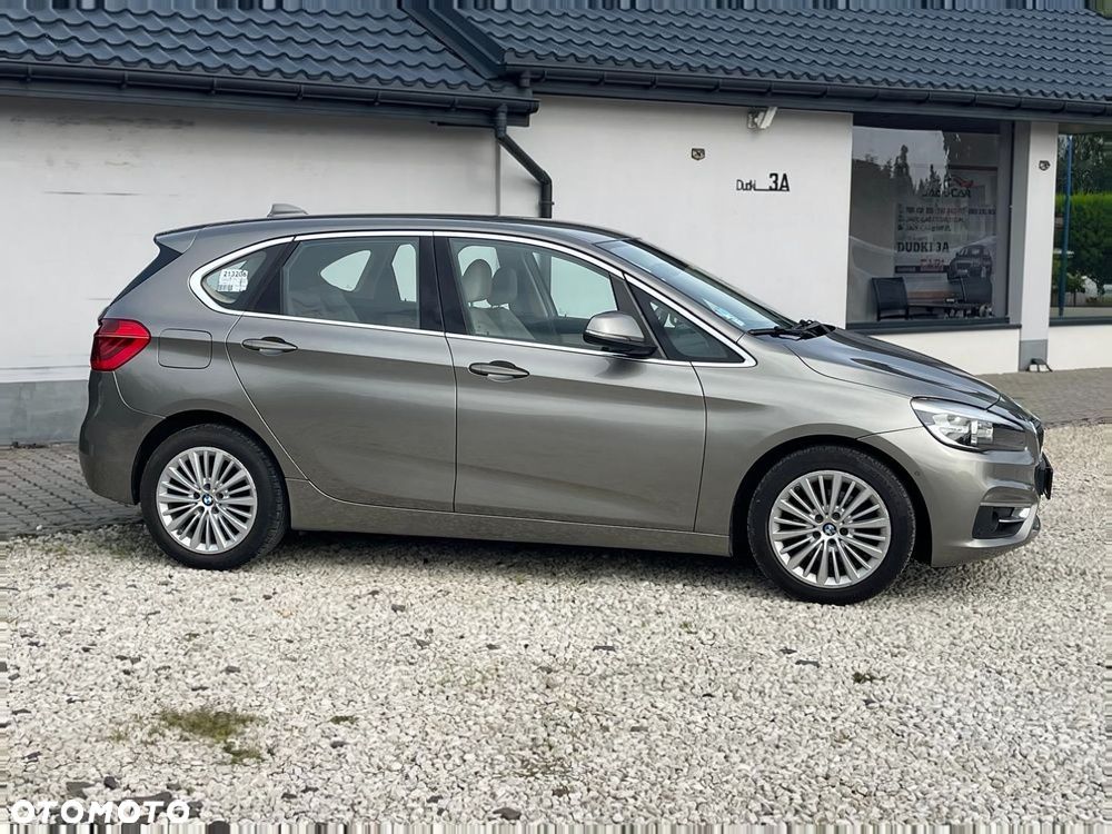 BMW Seria 2 218d GT Luxury Line - 5