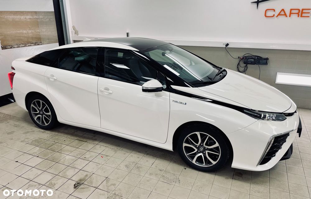 Toyota Mirai Standard - 1