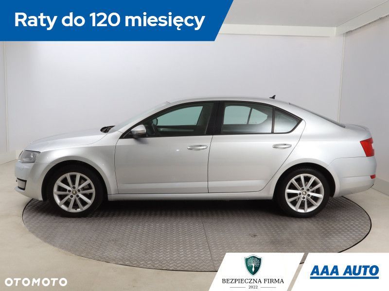 Skoda Octavia - 4