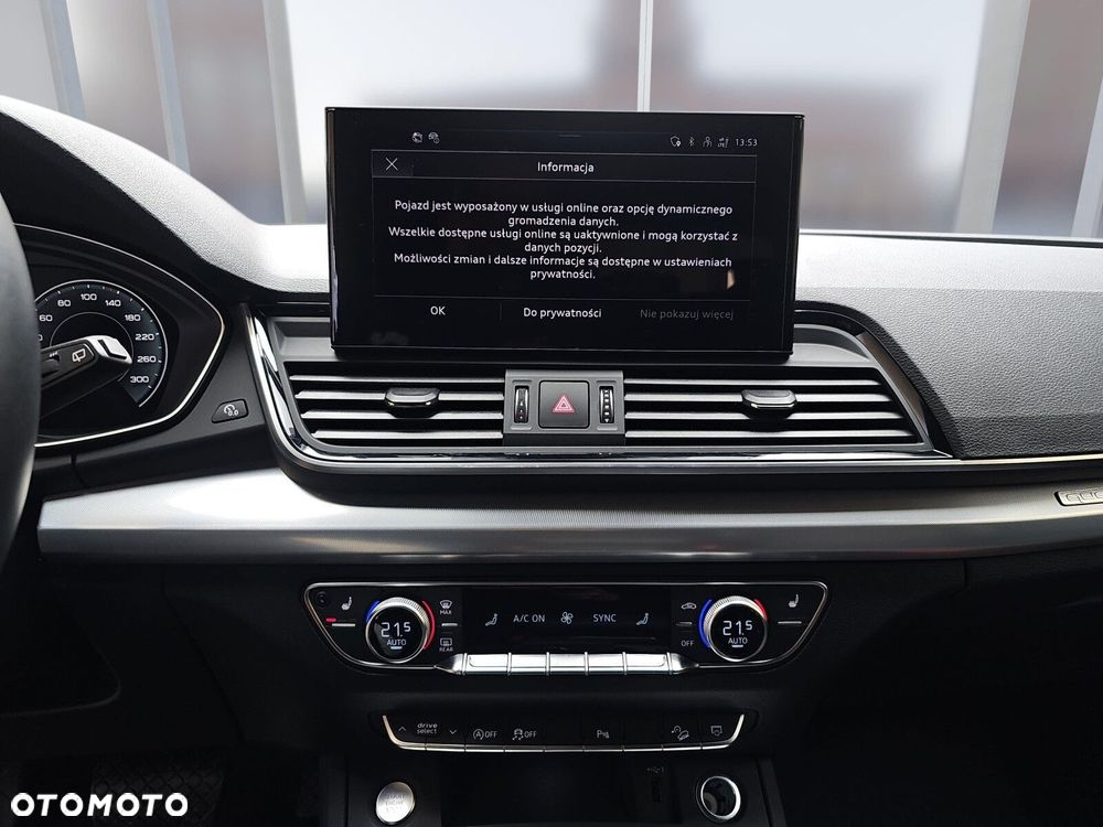 Audi Q5 Sportback 40 TDI mHEV Quattro S Line S tronic - 18