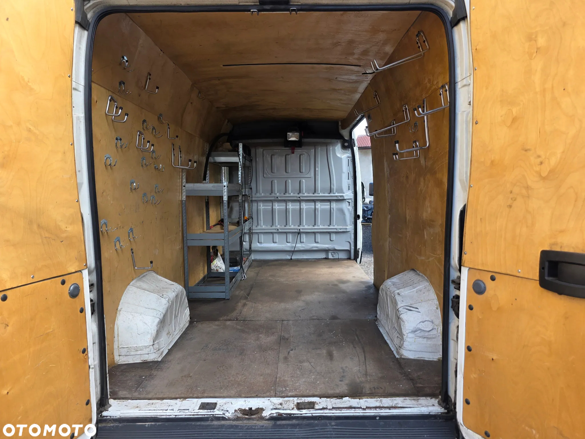 Peugeot Boxer L3H2 - 7