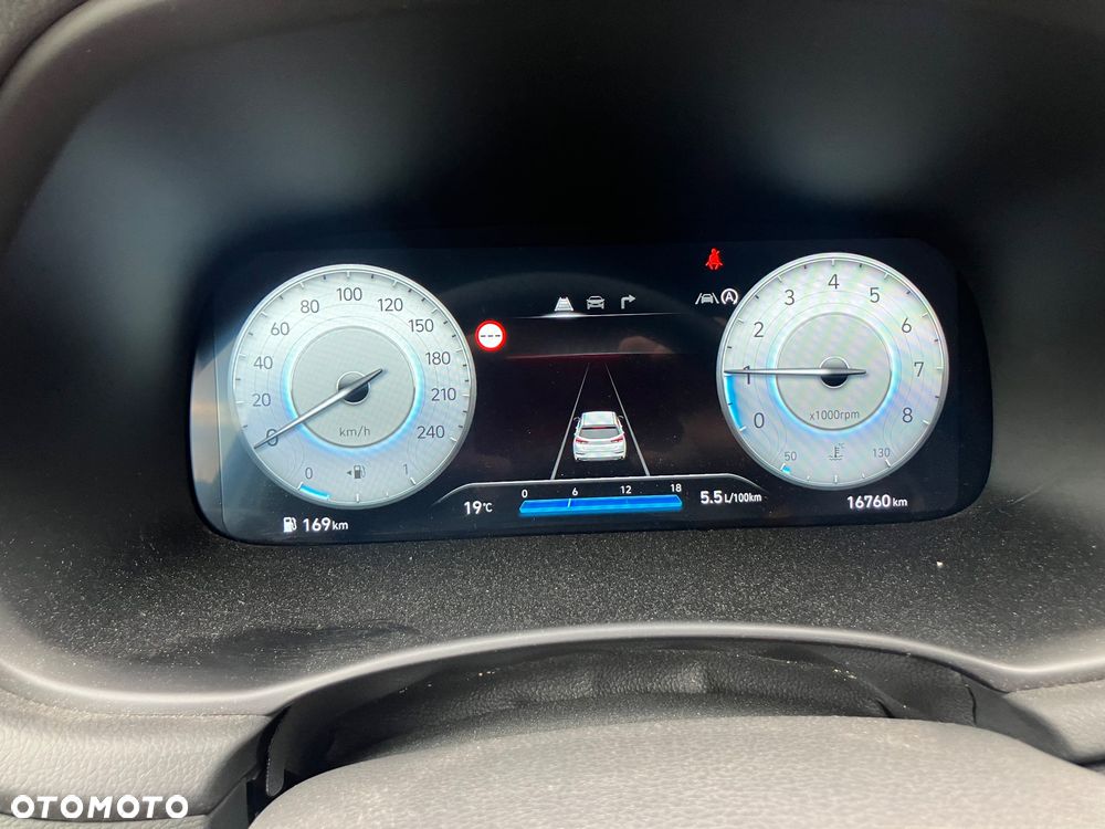 Hyundai i30 1.0 T-GDI Advantage - 12