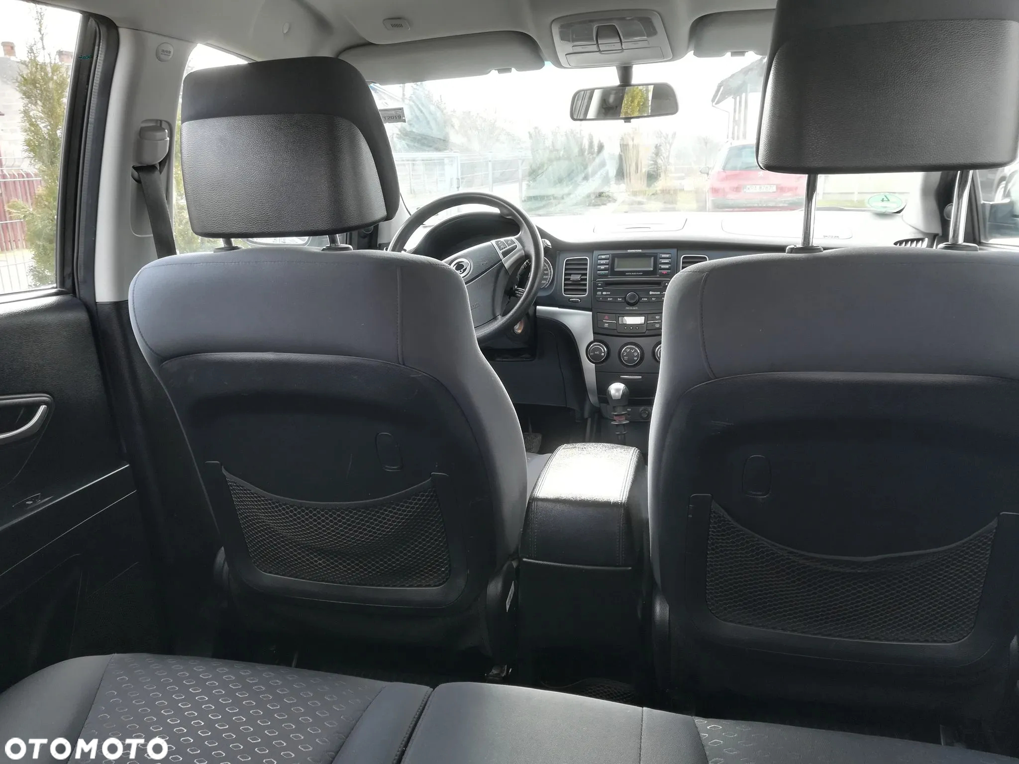 SsangYong/KGM Korando 2.0 e-XDi Crystal 2WD - 6