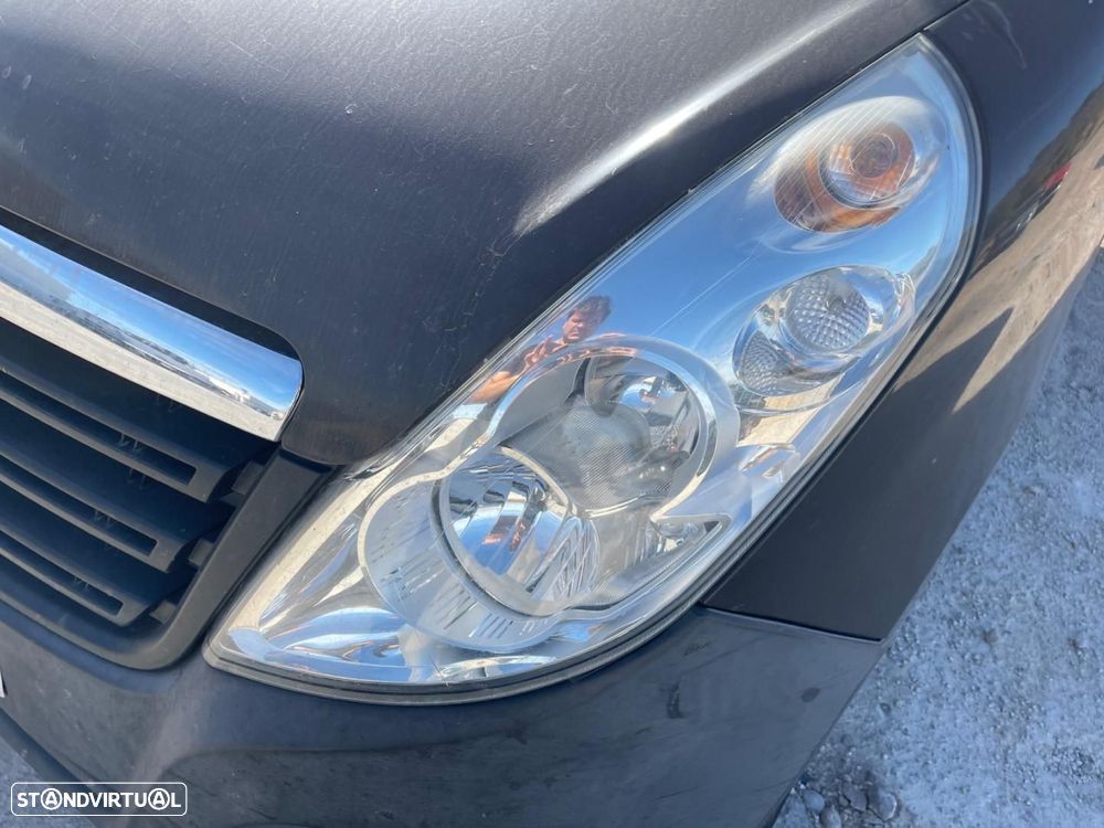 FAROL ESQUERDO OPEL MOVANO B FURGÓNCOMBI - 1