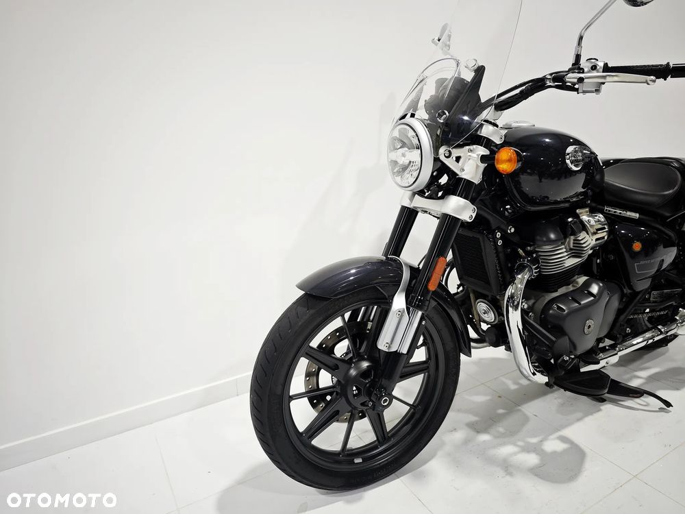 Royal Enfield Super Meteor - 14