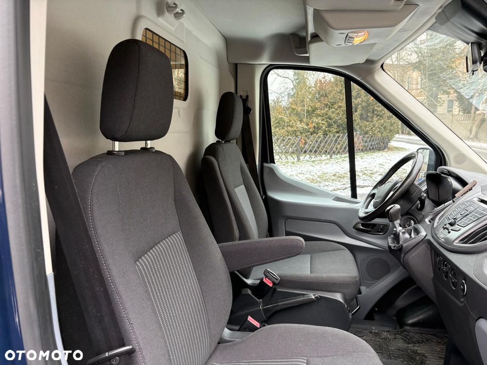 Ford TRANSIT - 5