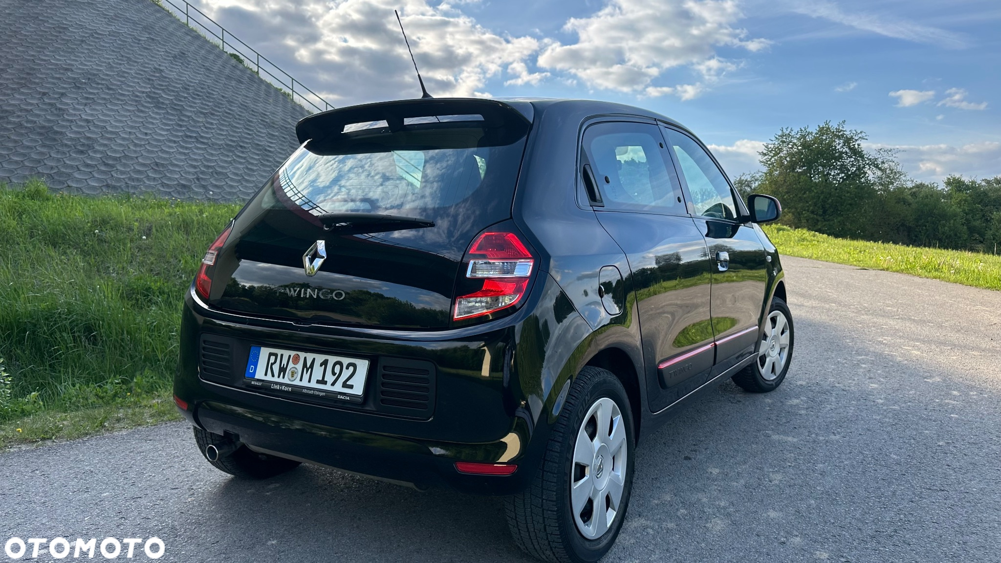 Renault Twingo SCe 70 Dynamique - 2