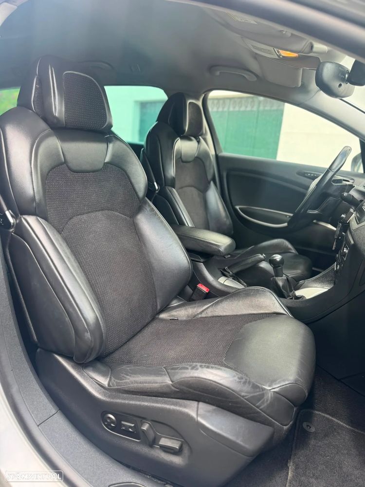 Citroën C5 Tourer 1.6 HDi Business Airdream - 4