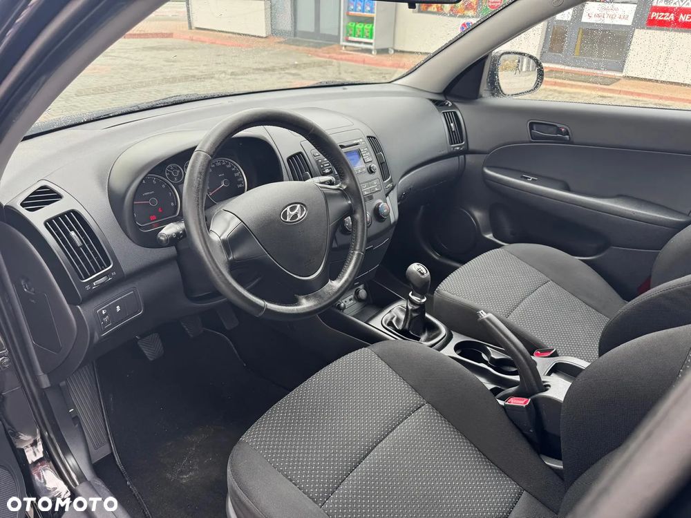 Hyundai i30 1.4 Comfort - 2