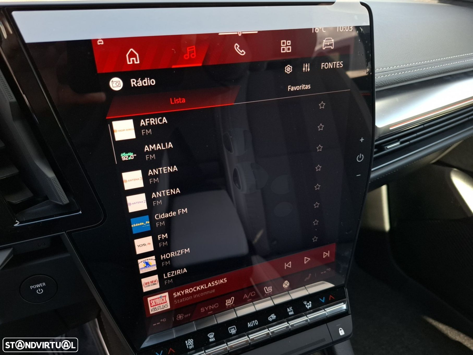 Renault Scénic E-Tech 87 kWh Iconic - 22