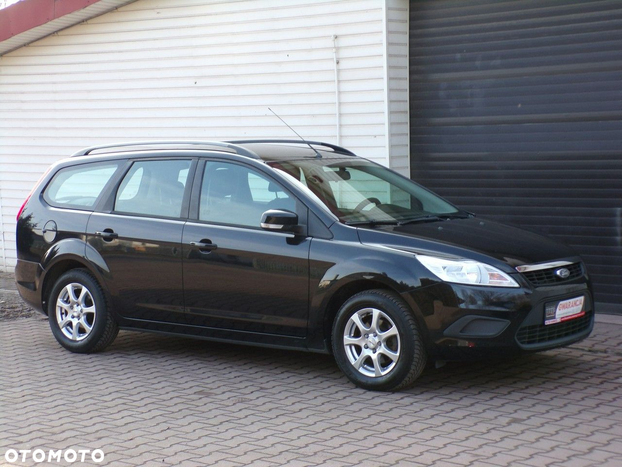 Ford Focus - 3