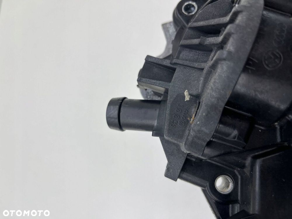 SKODA FABIA III POMPA WODY TERMOSTAT 04C121042C - 3
