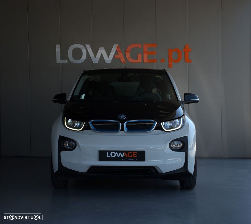 BMW i3 (60 Ah) - 22