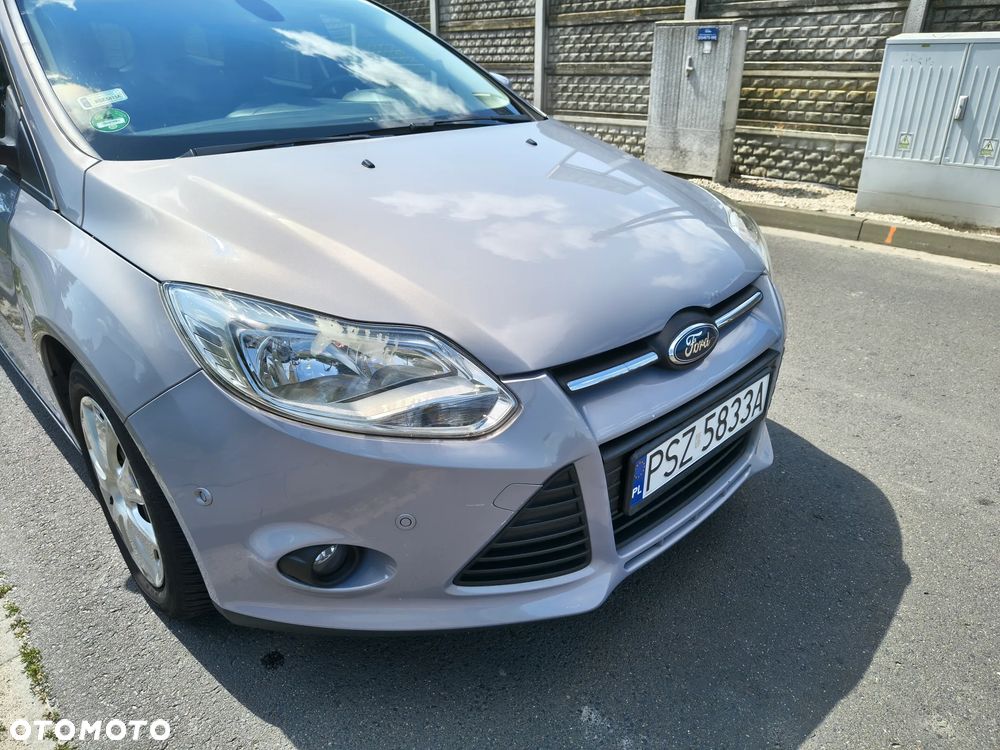 Ford Focus - 11