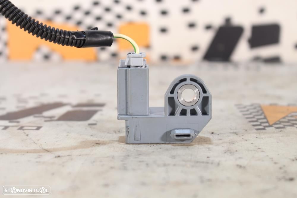 Sensor De Impacto Peugeot Rcz  9660923480 / 96 609 234 80 - 1