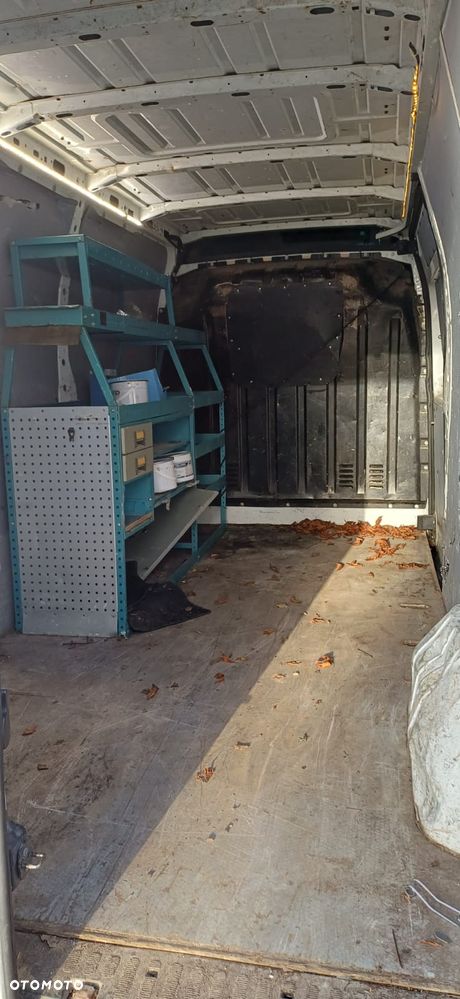 Opel Movano L3H2 - 11