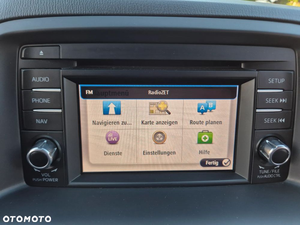 Mazda CX-5 SKYACTIV-G 165 Exclusive-Line - 27