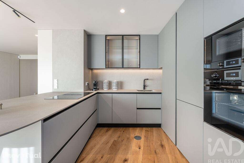 Apartamento T1 em São Félix da Marinha de 86,00 m2 - Grande imagem: 5/28