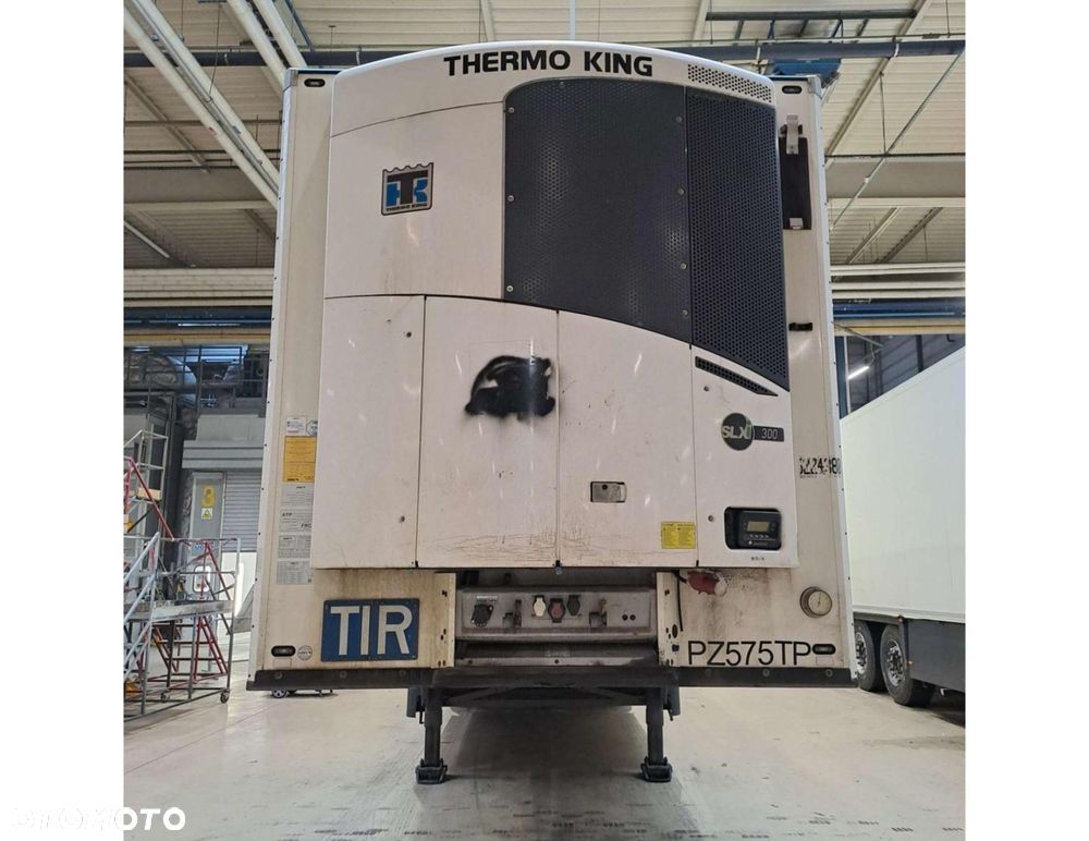 Schmitz Cargobull SKO FP 45 ThermoKing SLXi 300 - 2