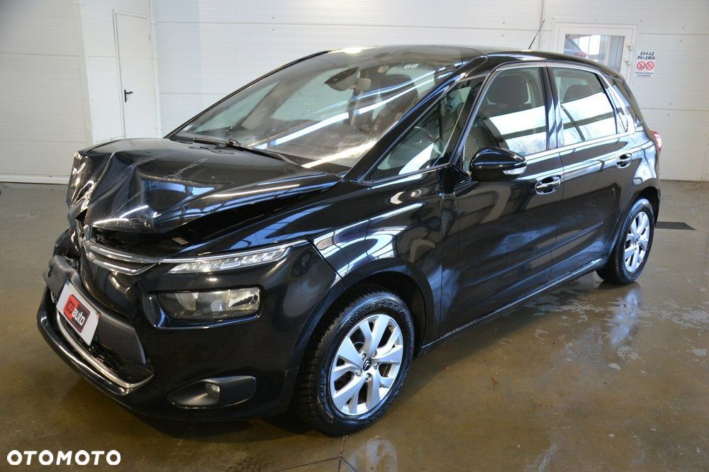 Citroën C4 Picasso - 3