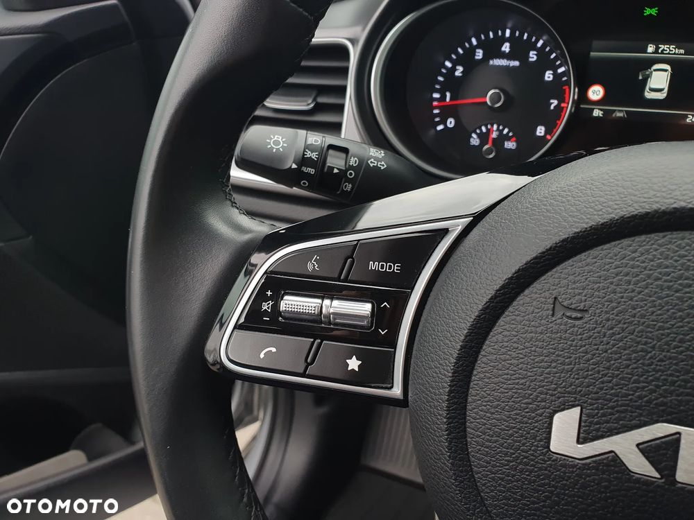 Kia Ceed 1.5 T-GDI M - 39