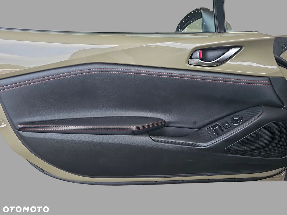 Mazda MX-5 2.0 Exclusive-Line i-ELOOP - 10
