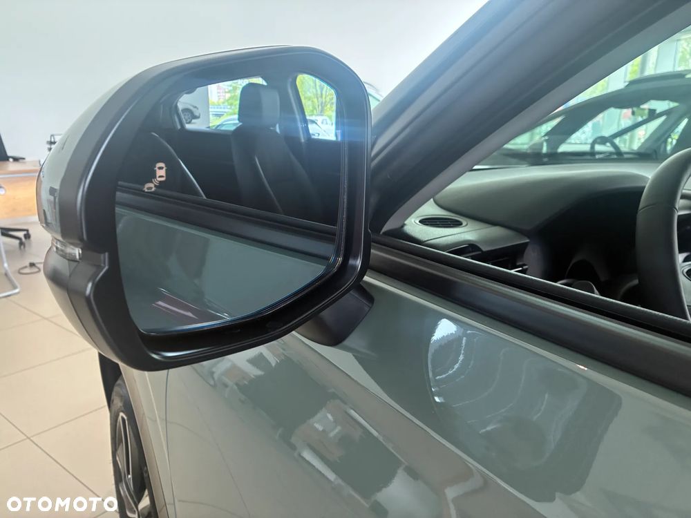 Honda HR-V 1.5 i-MMD Advance BSI CVT - 9
