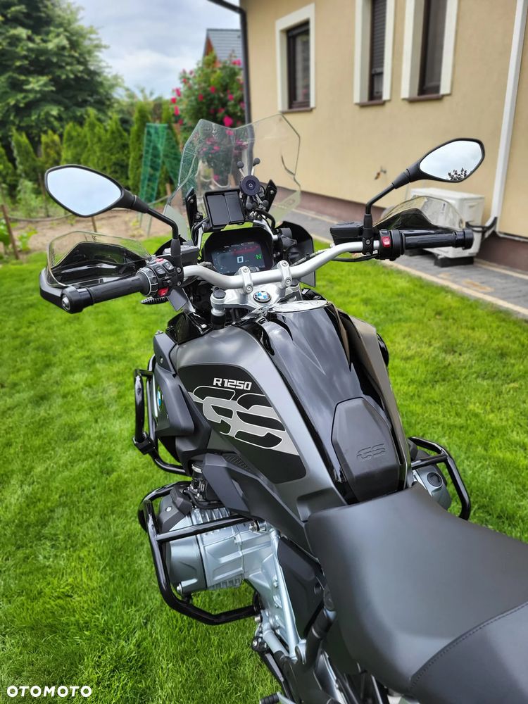 BMW GS - 16
