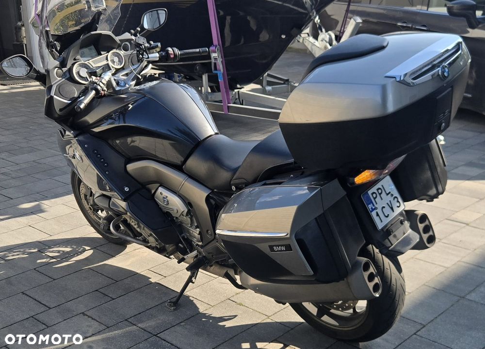 BMW K - 12
