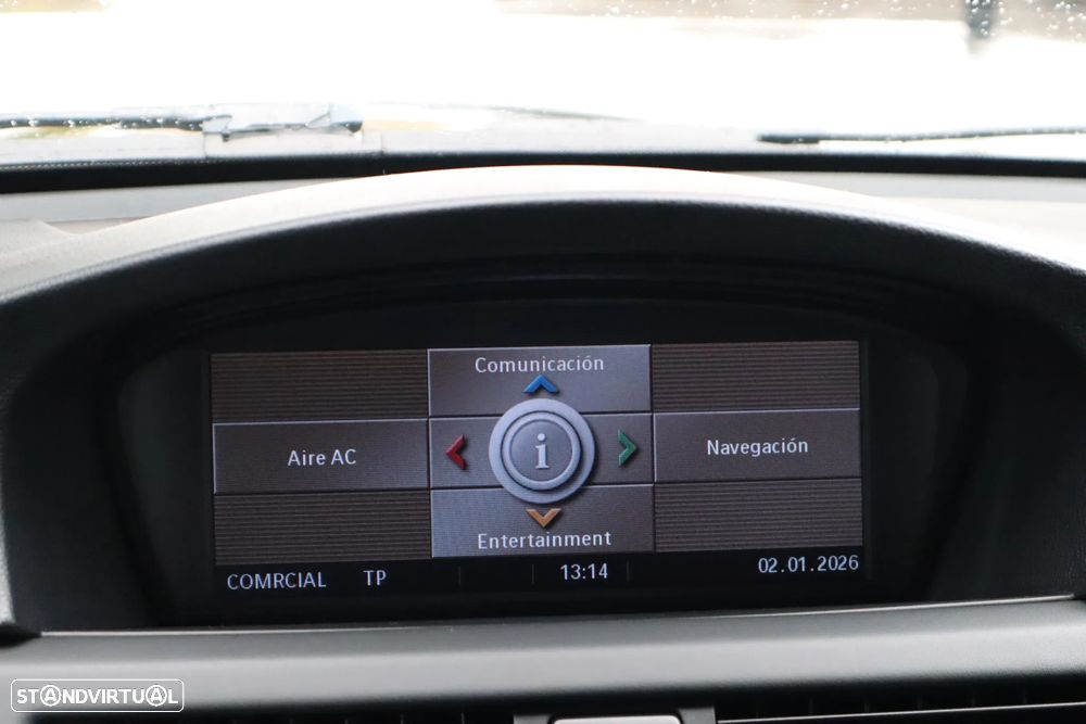 BMW M3 Standard - 10