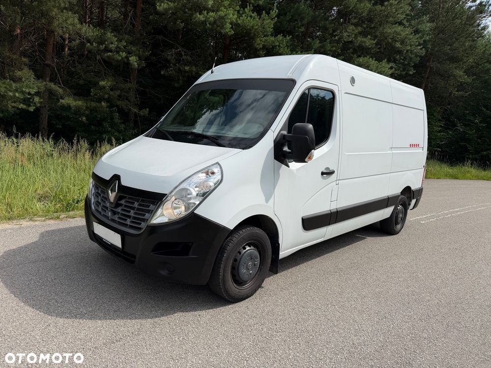 Renault MASTER - 1