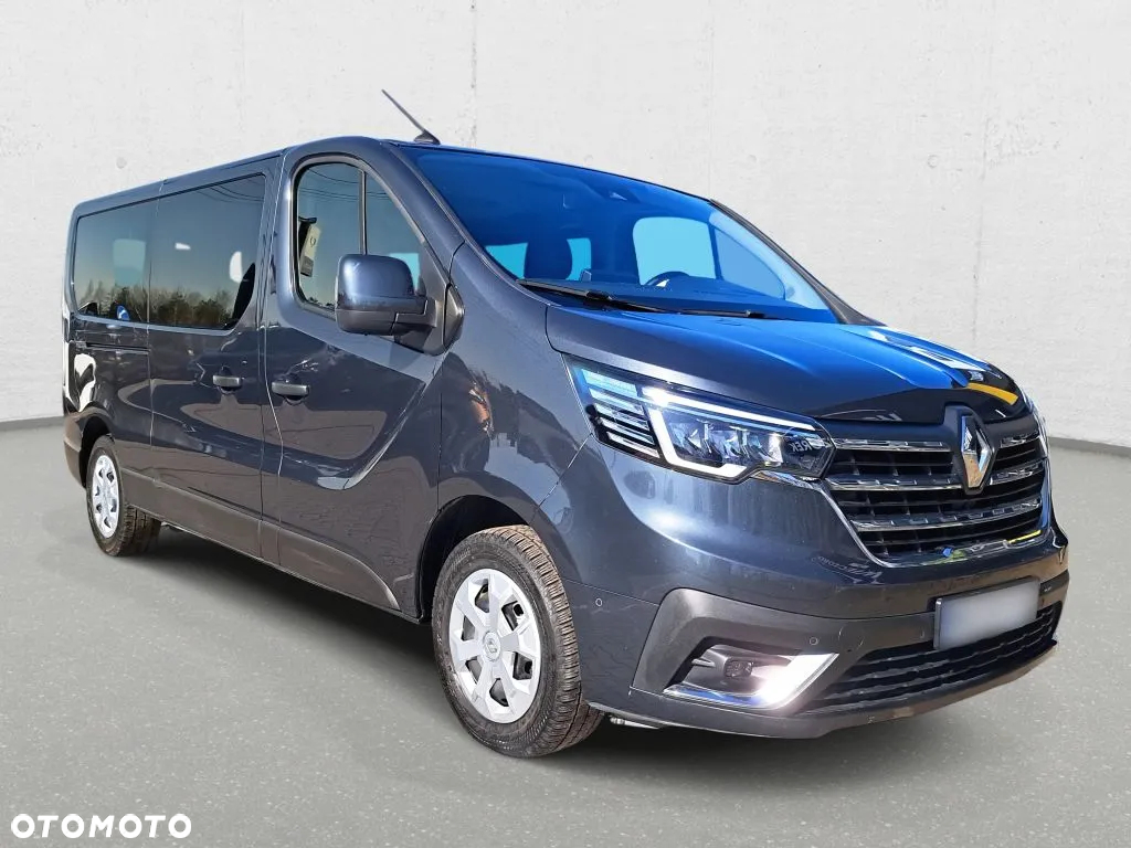 Renault Trafic - 3