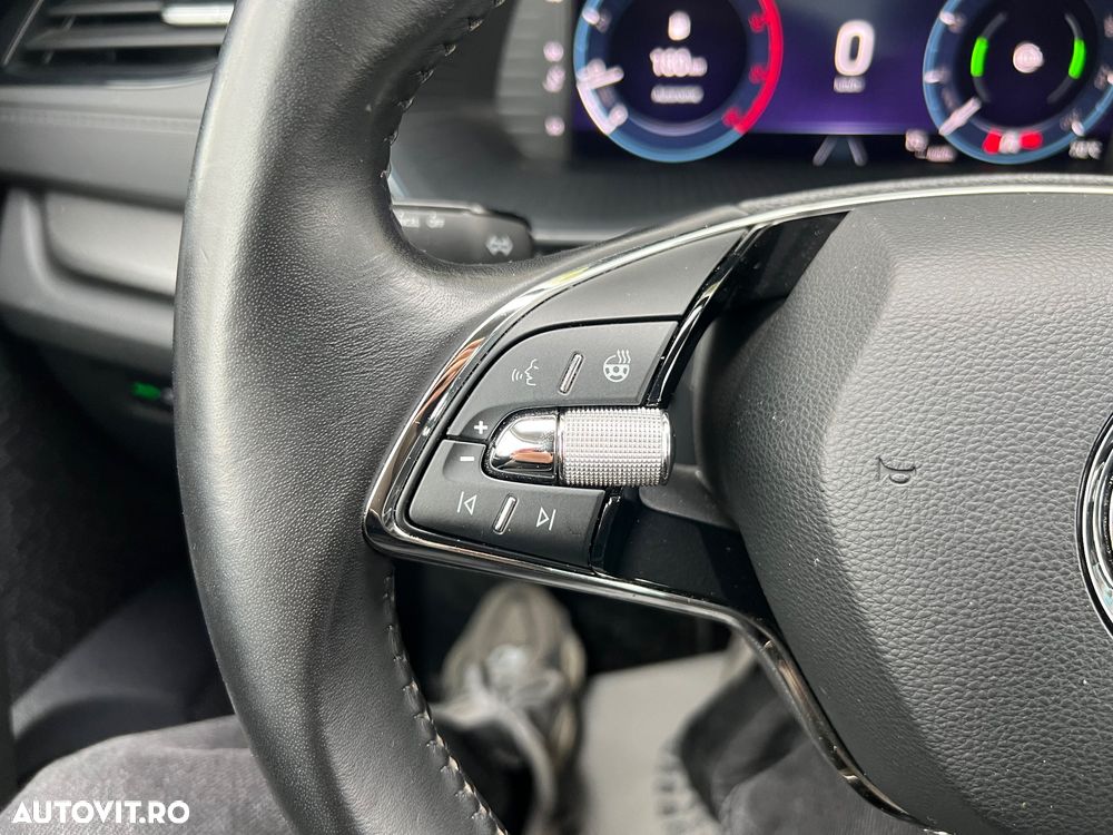 Skoda Octavia 2.0 TDI Active - 24