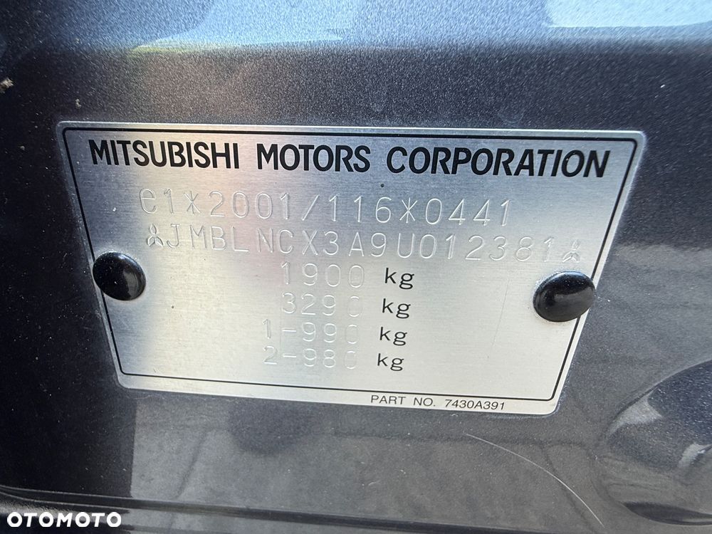 Mitsubishi Lancer 1.8 Intense - 17