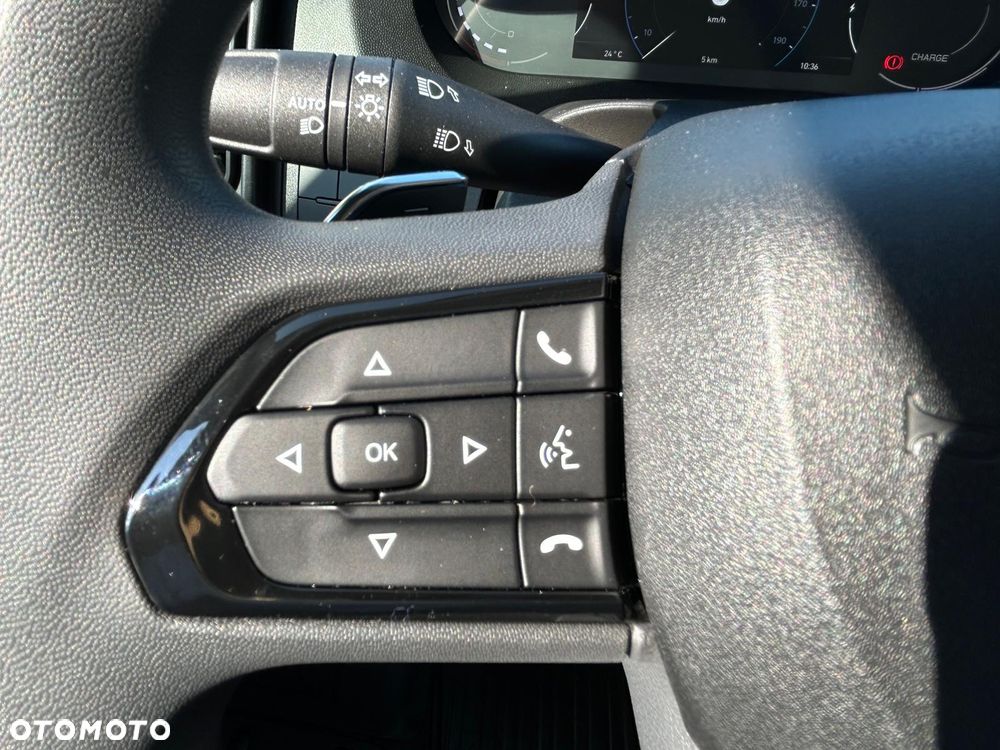 Toyota Proace Max - 26